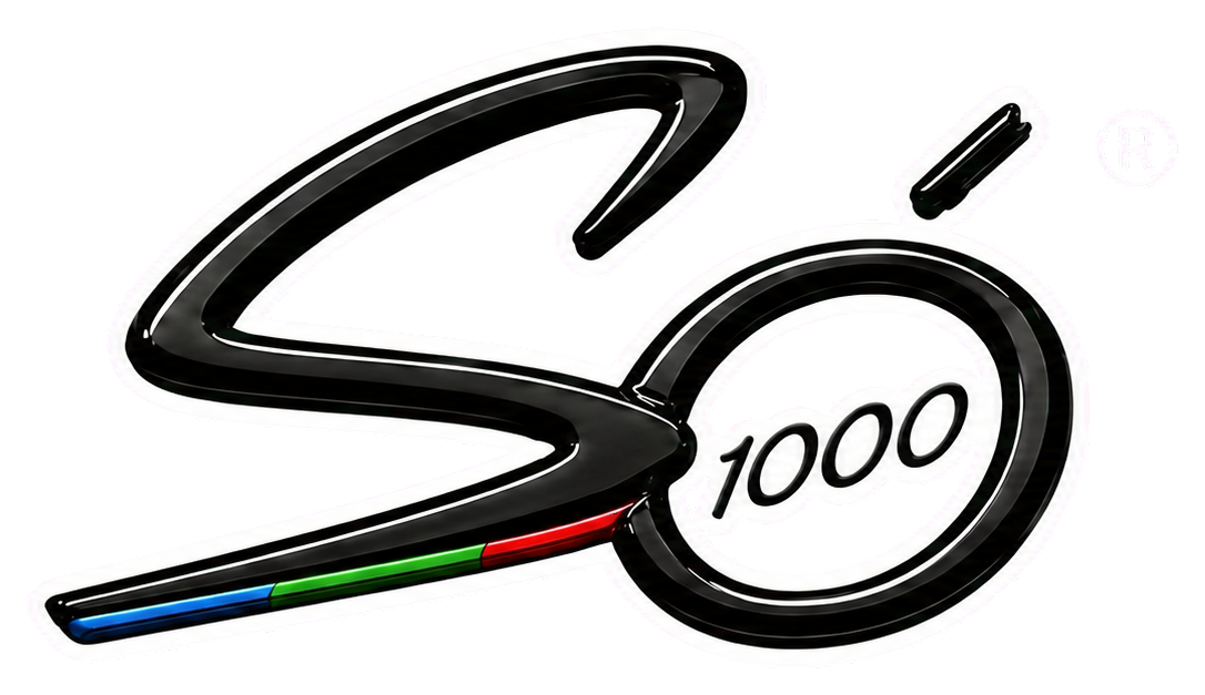 SO 1000