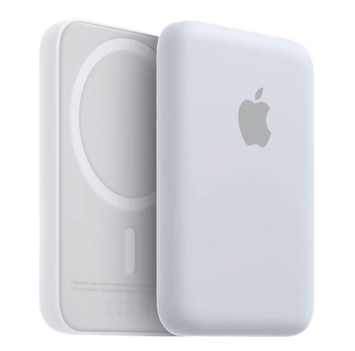 Power Bank 10000mah Carregador Magnético P/ Indução Sem Fio