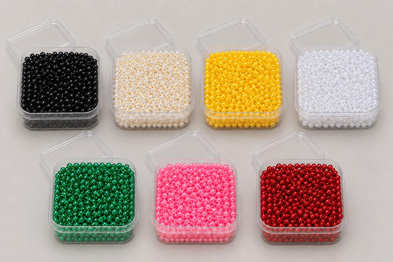 Mix KIT 7 Potes/Cores 6300un