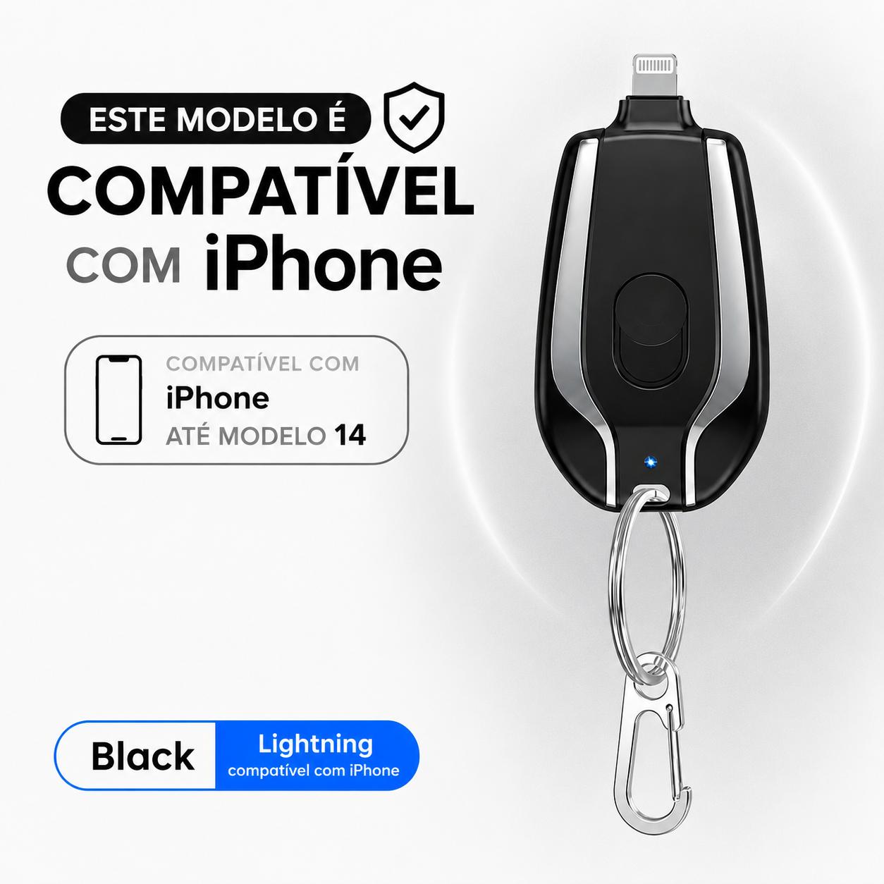 Black IOS