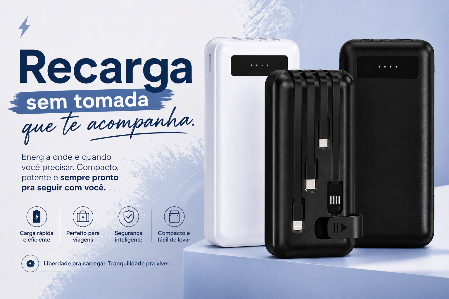 Power bank