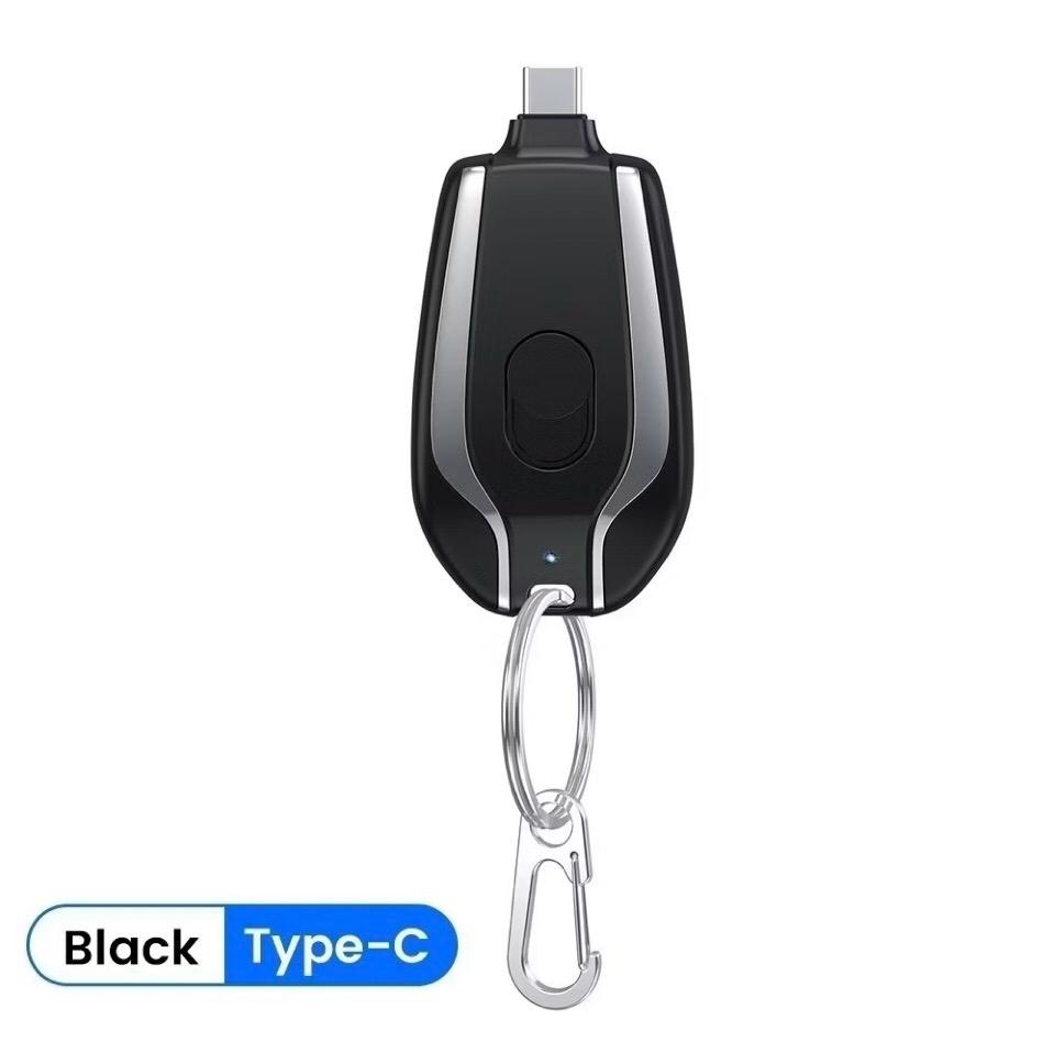 Black Tipe-C