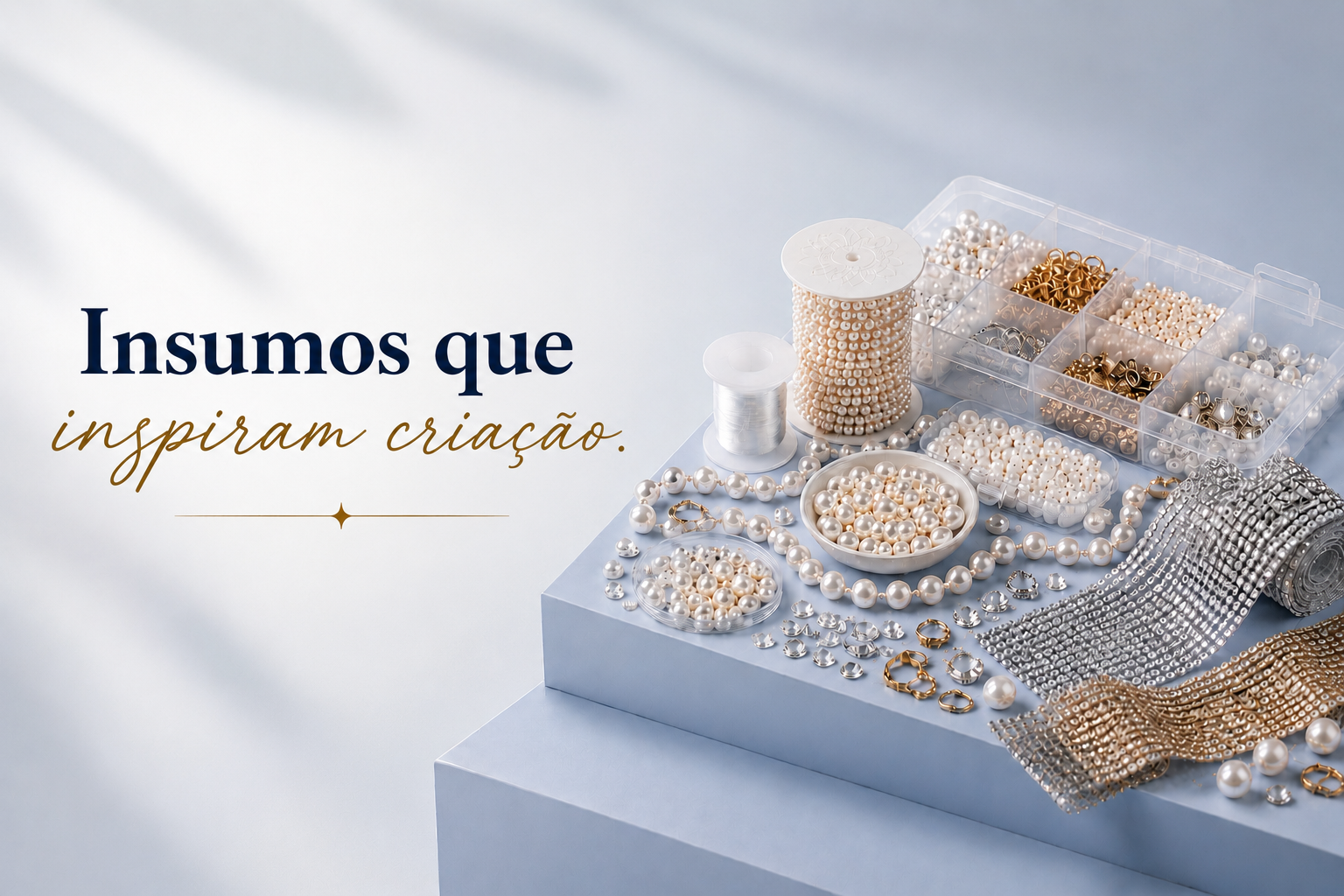 Suprimentos Arte